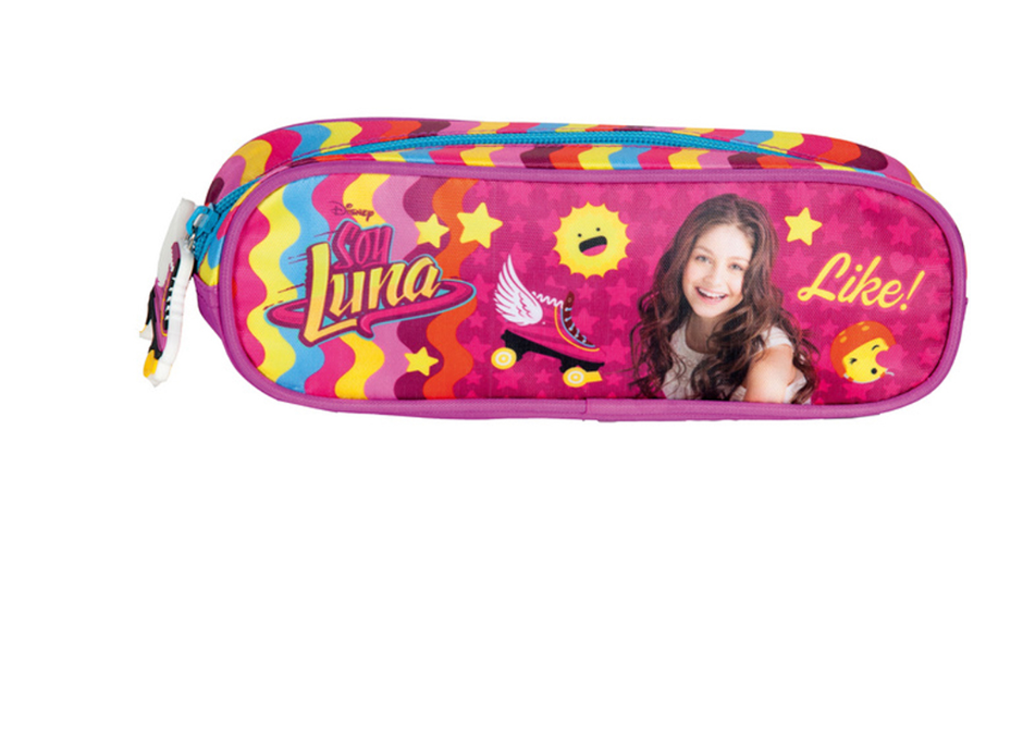 Несесер DLA-033, SOY LUNA, 1цип